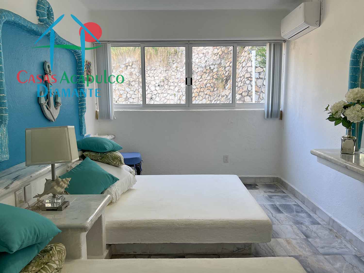 Villas D'Coral C2 - Recámara tres 2